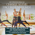 Charger l'image dans la visionneuse de la galerie, Formation Yin Yoga et Médecine Chinoise : Transformez vos cours avec une approche holistique