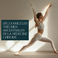 Charger l'image dans la visionneuse de la galerie, Formation Yin Yoga et Médecine Chinoise : Transformez vos cours avec une approche holistique
