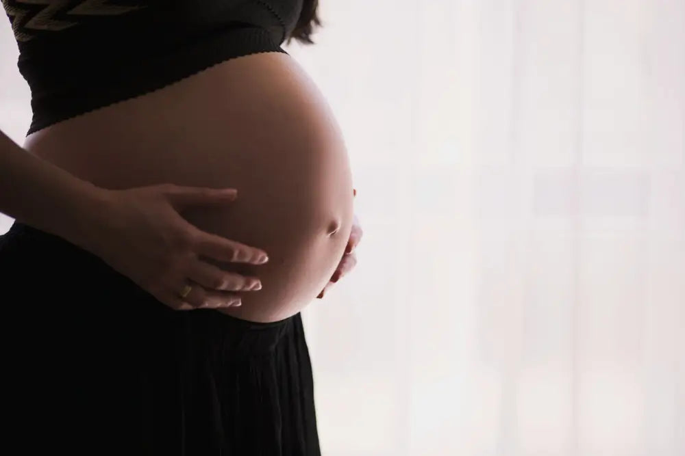 Médecine chinoise et grossesse à Bordeaux : quel accompagnement ?