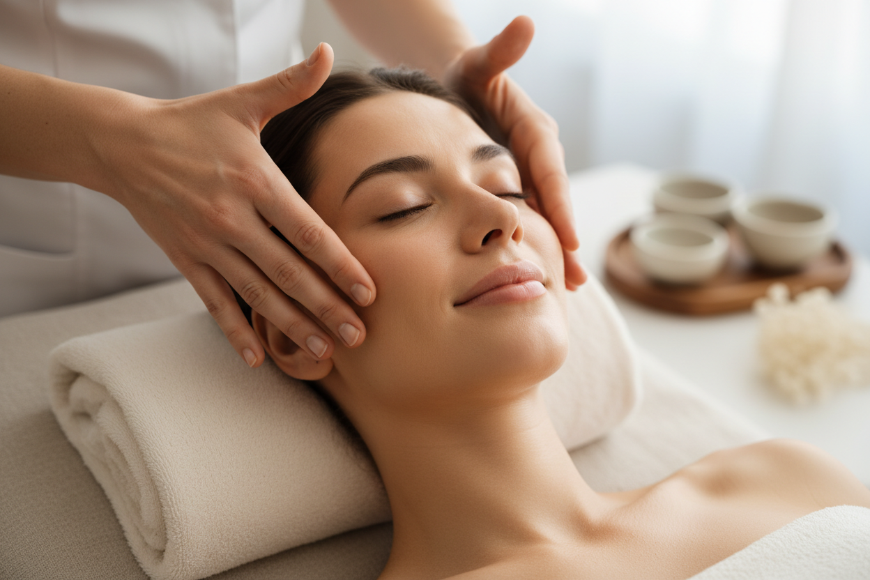 Lifting coréen par acupuncture : avis et ce qu'on ne vous dit pas !