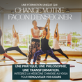 Charger l'image dans la visionneuse de la galerie, Formation Yin Yoga et Médecine Chinoise : Transformez vos cours avec une approche holistique
